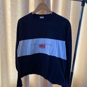 brandy melville long sleeve